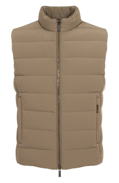 Мужской пуховый жилет oliver-kn MOORER, арт. 0LIVER/KN