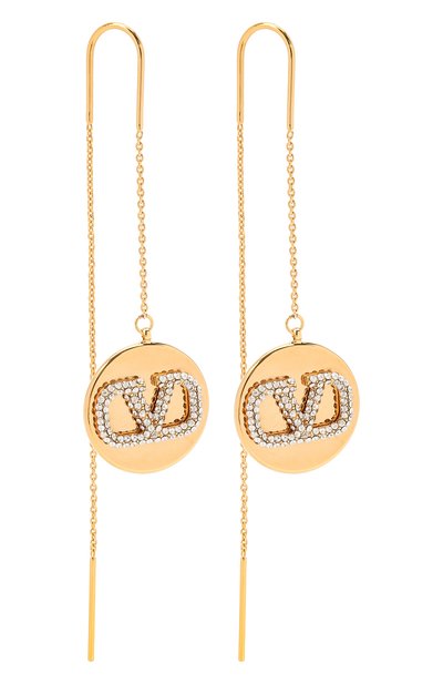 Серьги VALENTINO, арт. WW2J0I66/YCW, фото 3