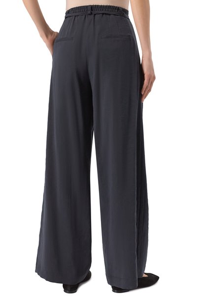 Брюки ISABEL BENENATO, арт. DW82S25, фото 4