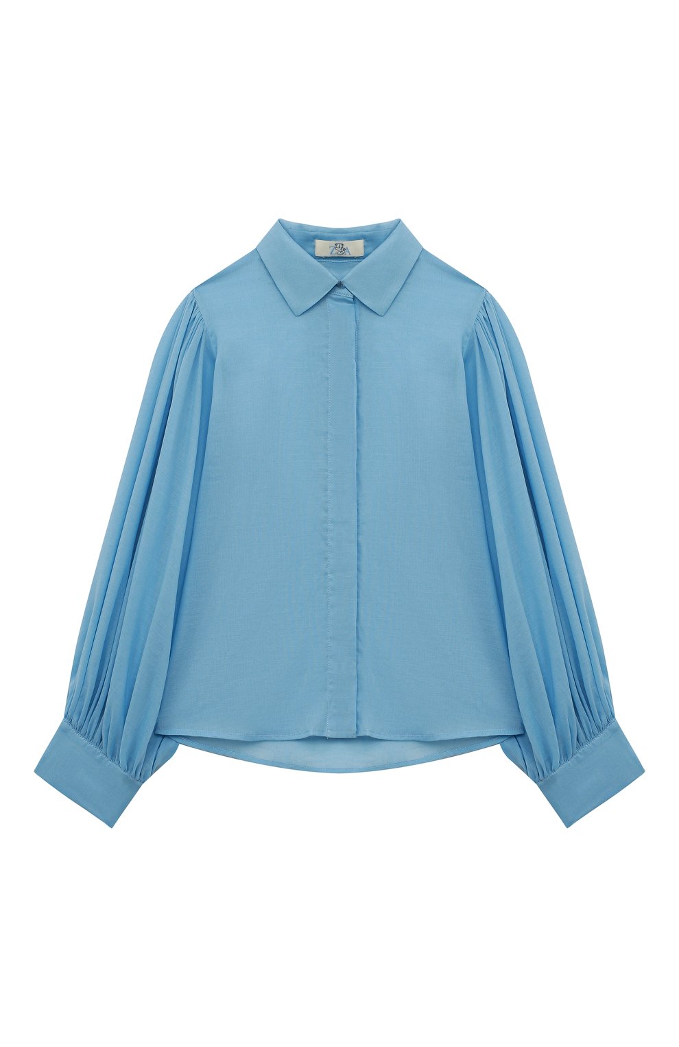 Блузка из вискозы ZHANNA & ANNA, арт. ZAOZ00000127, фото 1