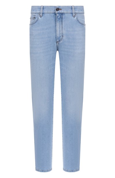 Мужские джинсы ZEGNA, арт. CITY/UDIF5A7