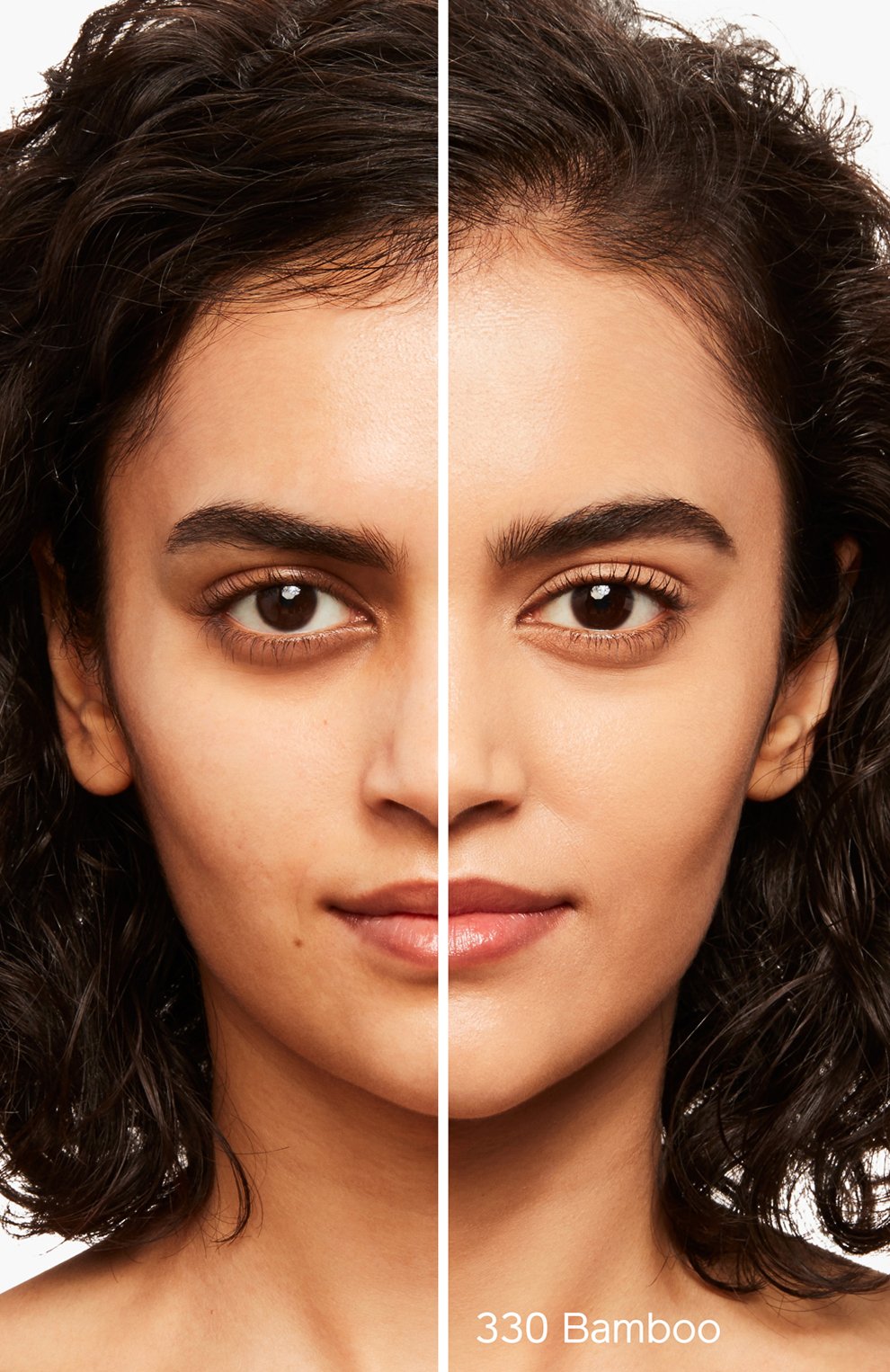 Тональное средство skin radiant lifting foundation spf 30, 330 bamboo (30ml) SHISEIDO, арт. 16746SH, фото 3
