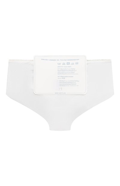 Комплект из двух трусов SANETTA, арт. 348107, фото 2