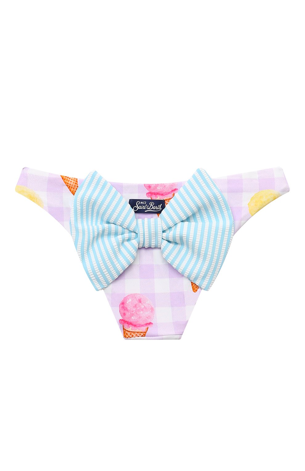 Плавки-бикини MC2 SAINT BARTH, арт. STBK MADAME/MAD0001, фото 2