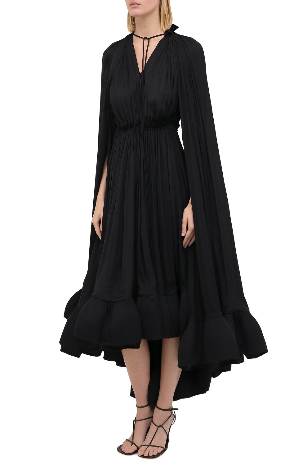 Платье LANVIN, арт. RW-DR370U-4588-A20, фото 3