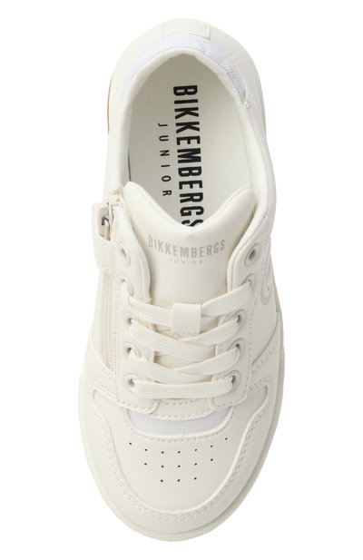 Кеды mark DIRK BIKKEMBERGS, арт. K3B9-21613-1355A732/30-34, фото 4