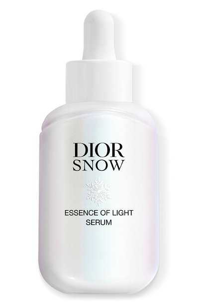 Сыворотка для лица diorsnow essence of light (50ml) DIOR, арт. C099700454