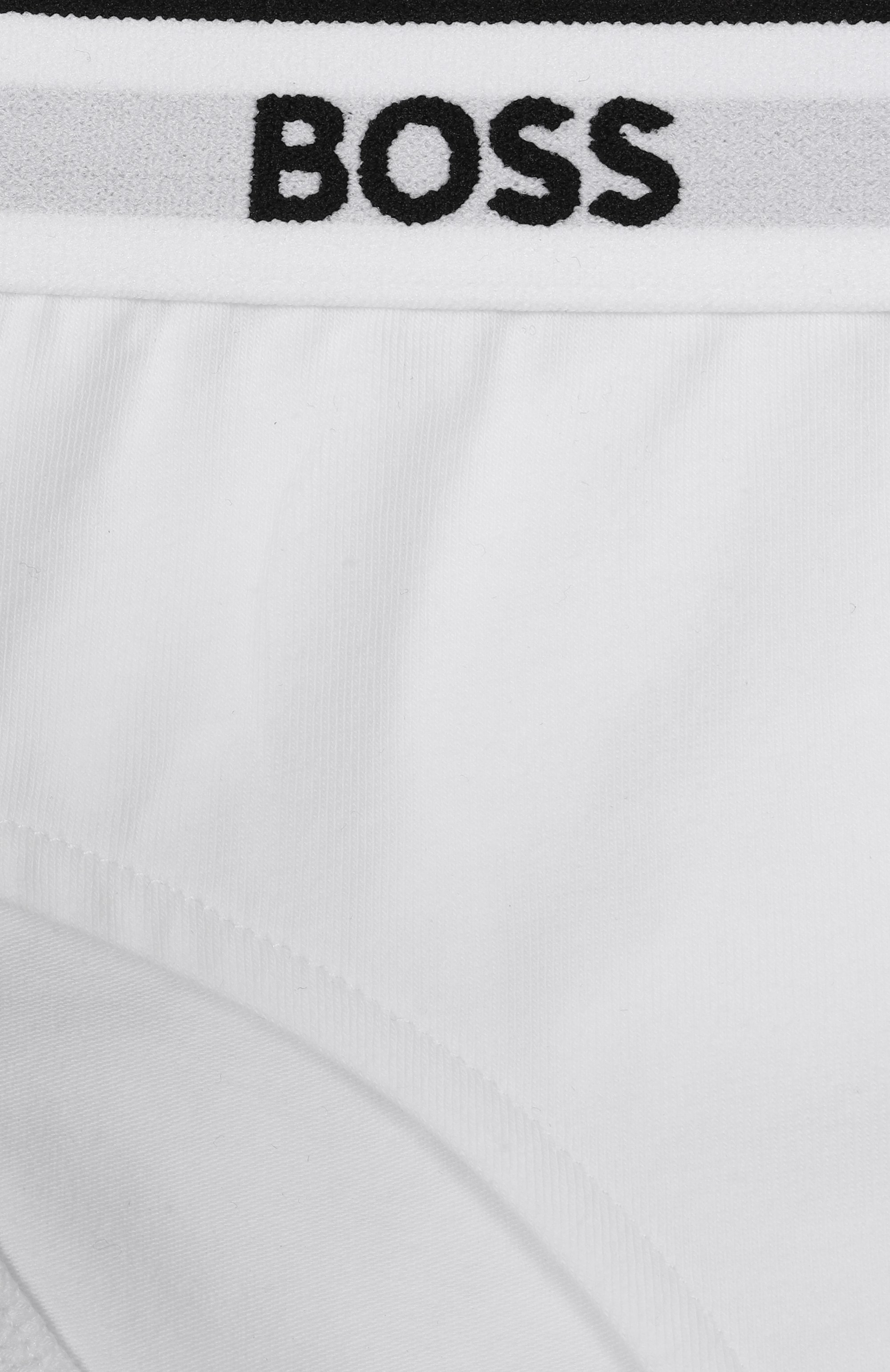 Комплект из двух трусов BOSS, арт. J52688, фото 6