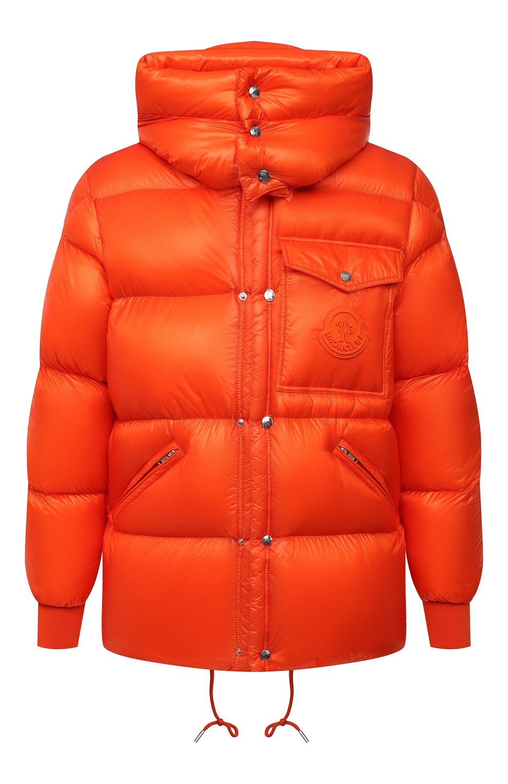 Пуховик lamentin MONCLER, арт. G2-091-1A001-61-539WF, фото 1