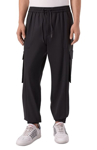 Джоггеры JUUN.J, арт. JC5721P015, фото 3