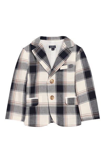 Комплект из 4-х предметов BABY A., арт. C1775/36M-7A, фото 2