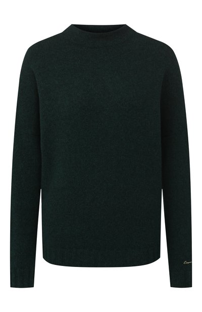 Женский шерстяной пуловер EMPORIO ARMANI, арт. 6G2MWA/2M32Z
