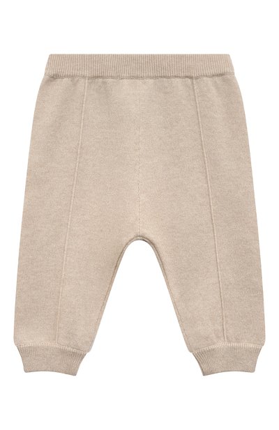 Кашемировые джоггеры BRUNELLO CUCINELLI, арт. B22M20309