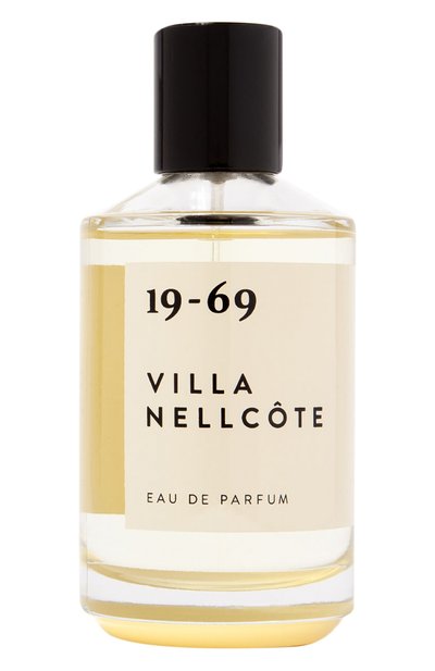 Мужской парфюмерная вода villa nellcote (100ml) 19-69, арт. 7350094210285