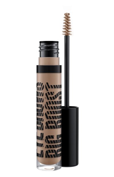 Гель для бровей eye brows big boost fibre gel, оттенок fling (6,1ml) MAC, арт. SHPH-01, фото 1