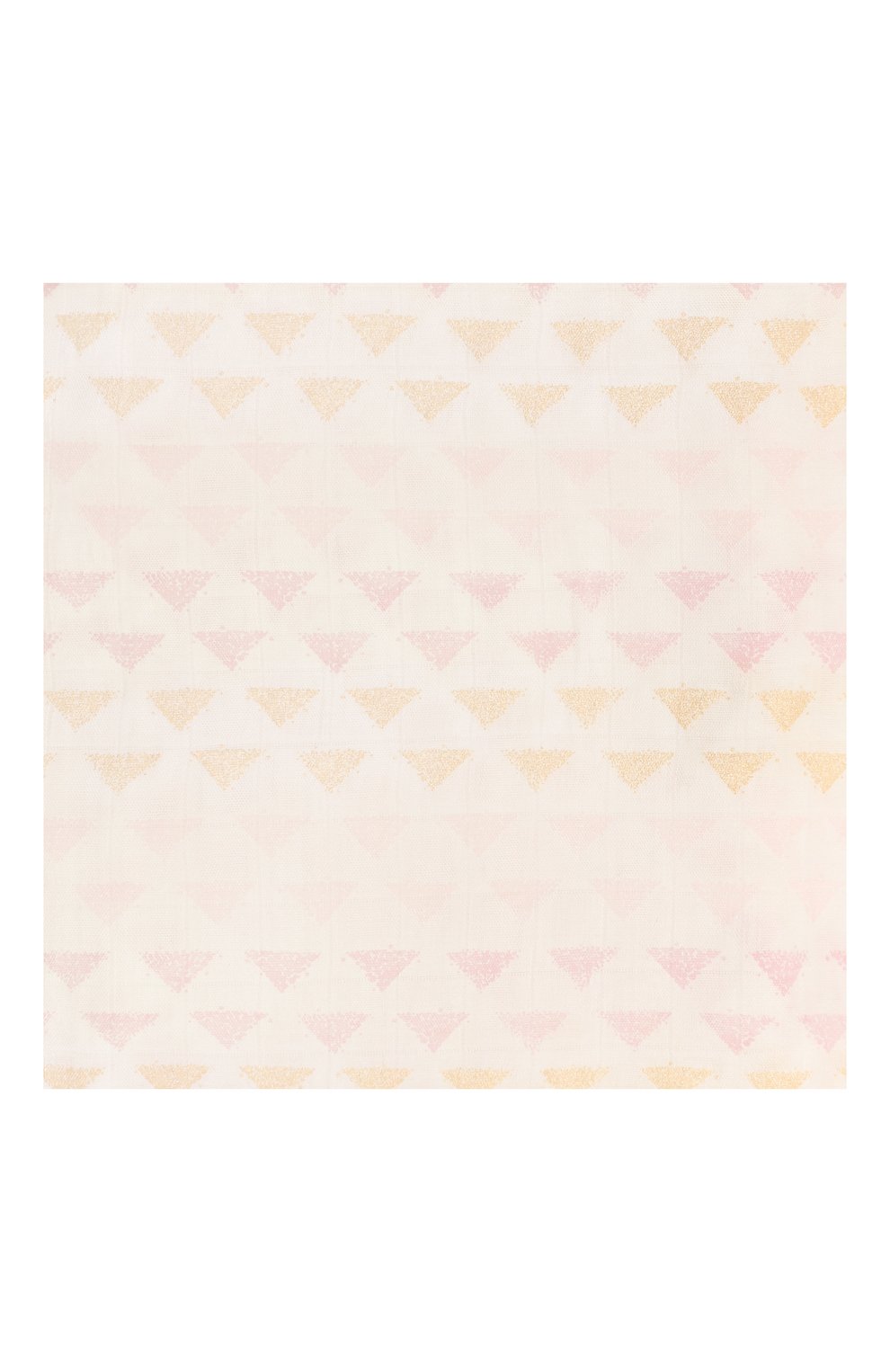 Комплект из трех пеленок ADEN+ANAIS, арт. 9216, фото 6