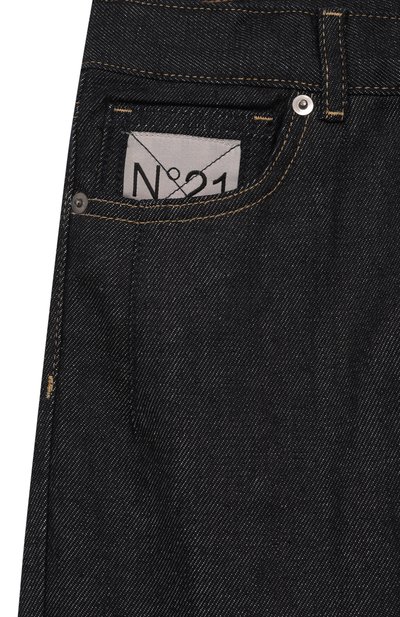 Джинсы N21, арт. N2108M/N0438, фото 3