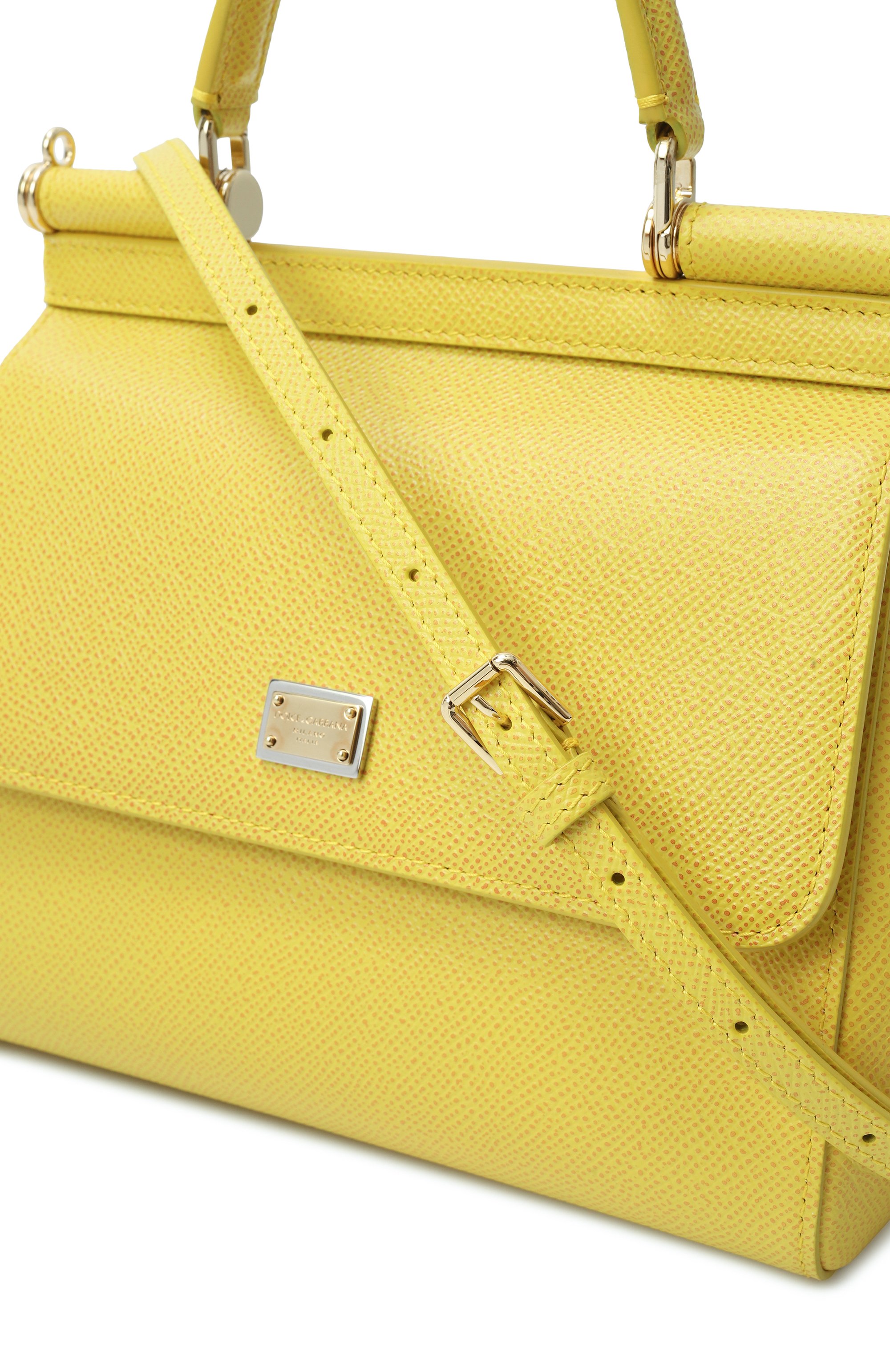 Сумка sicily small DOLCE & GABBANA, арт. BB9003_BE9003_BI9003/A1001_1_, фото 3