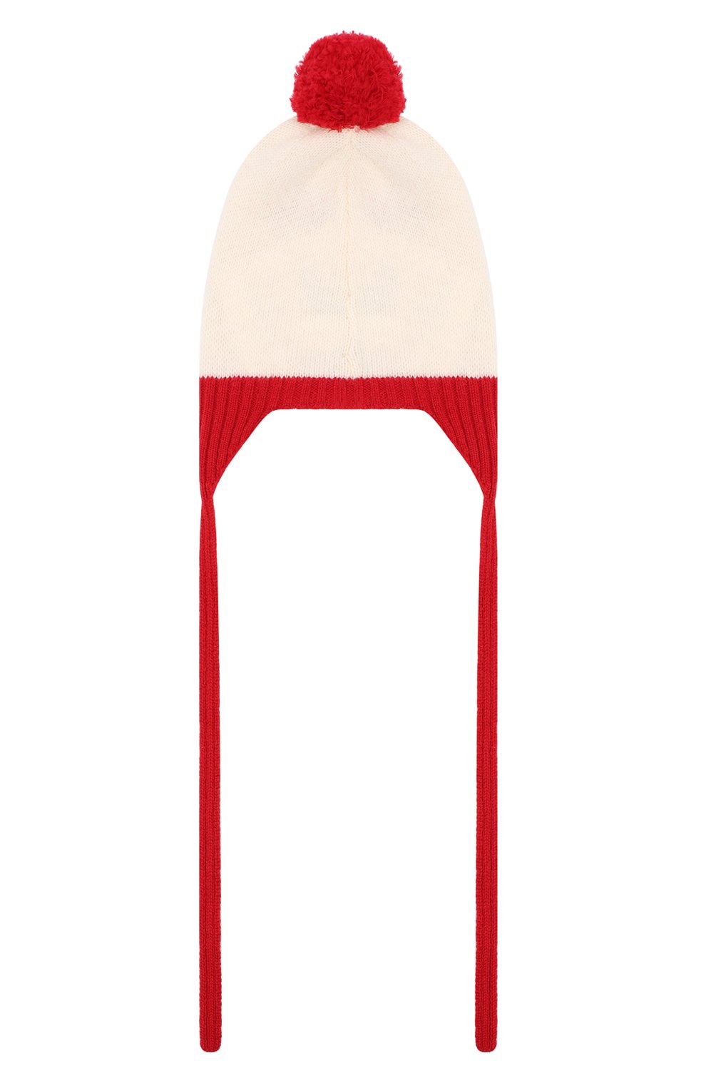 Шерстяная шапка BABY T, арт. 20AI074CU, фото 2