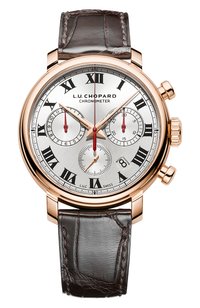 Часы 1963 chronograph CHOPARD, арт. 161964-5001, фото 1