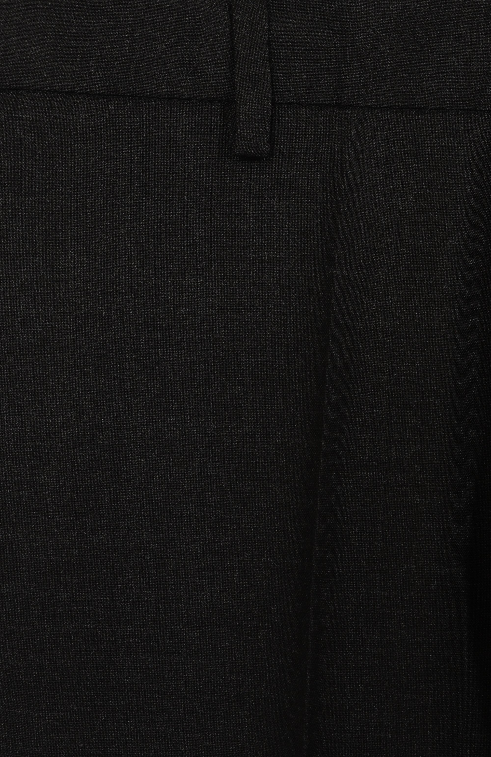 Шерстяные брюки DAL LAGO, арт. N104/1011/13-16, фото 3