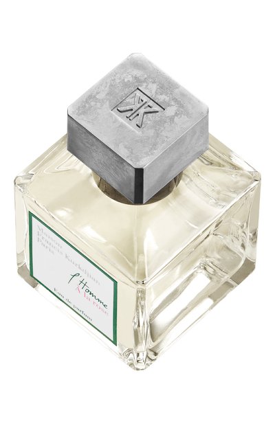 Парфюмерная вода l'homme a la rose (70ml) MAISON FRANCIS KURKDJIAN, арт. 1023102, фото 3