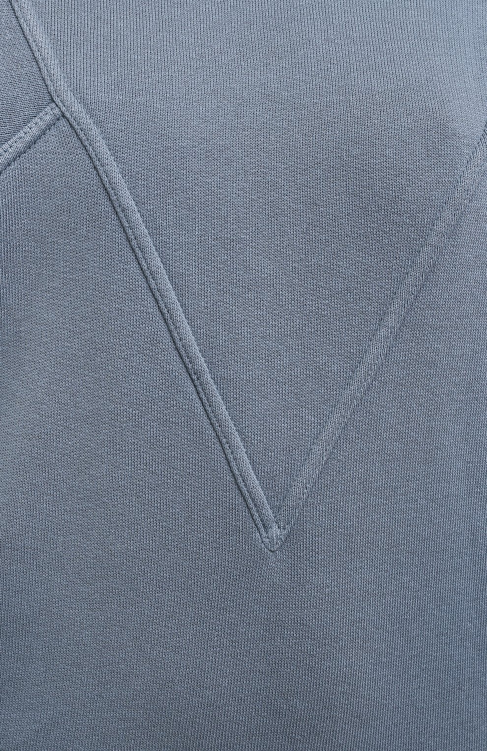 Хлопковый пуловер ISABEL MARANT ETOILE, арт. SW0253-20A055E/TADELIA, фото 5