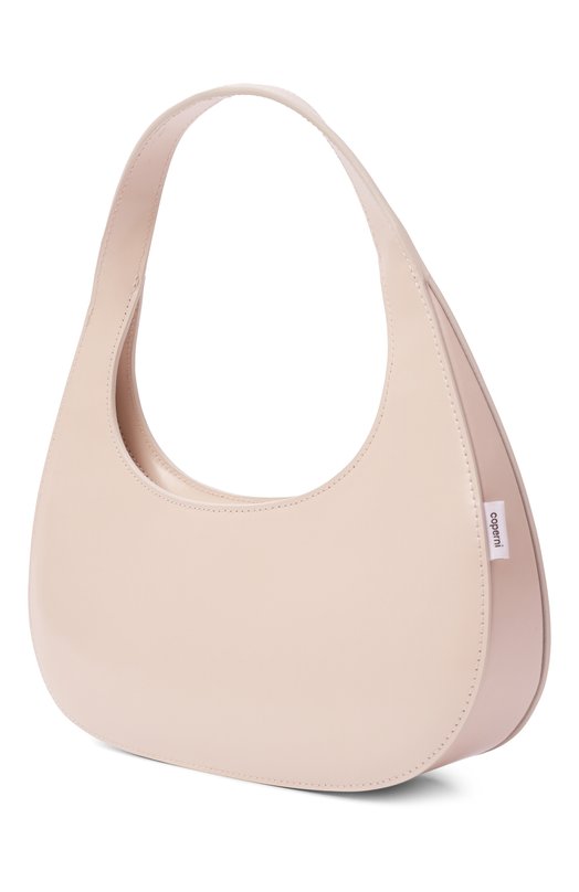 Сумка Loop Swipe Coperni C0PBA116F6045 Бежевый  C0PBA116F6045 Фото 4