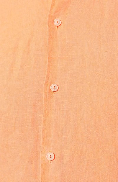 Льняная рубашка MC2 SAINT BARTH, арт. STBM/PAMPL0NA/00882D, фото 5