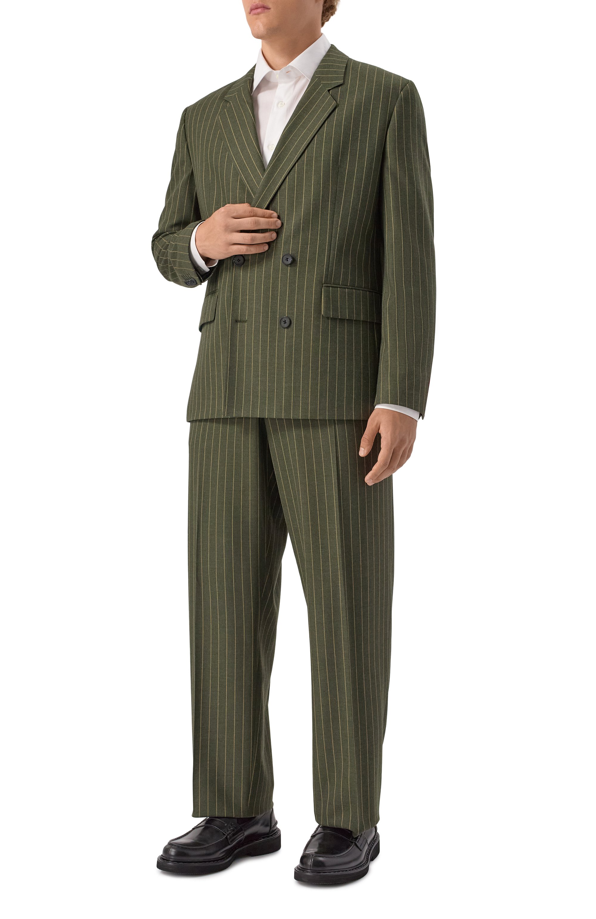 Брюки HUGO, арт. 50546974, фото 2