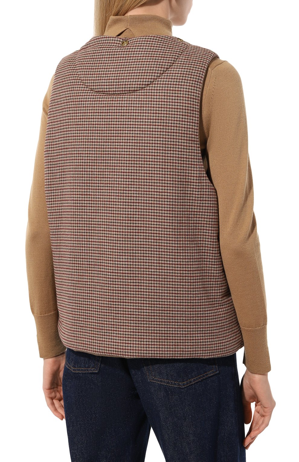 Дубленка HALFBOY, арт. HFW241WLJK080, фото 7