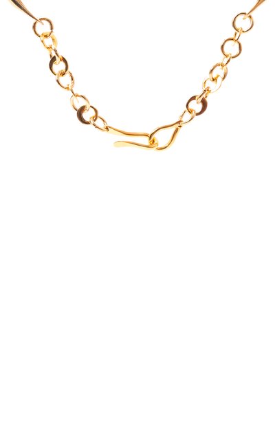 Колье dunya apia TOHUM, арт. THM DNY NCL 09, фото 4