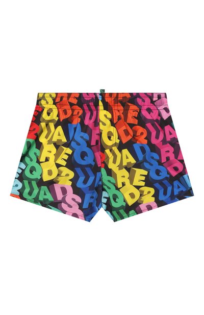 Плавки-шорты DSQUARED2, арт. DQ3292/D0AH6