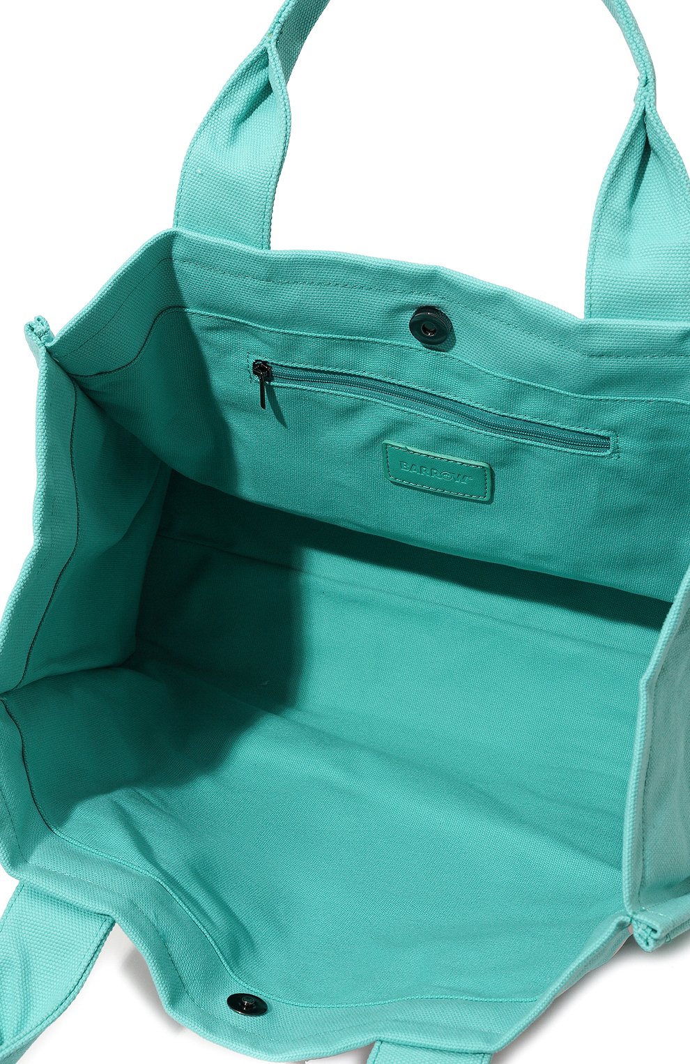 Текстильная пляжная сумка BARROW, арт. 034187, фото 5