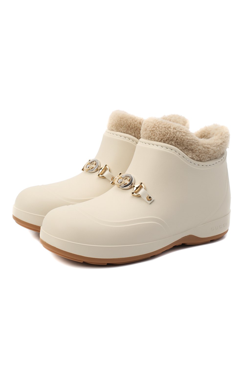 Ботинки GUCCI, арт. 627890/JCC00, фото 1