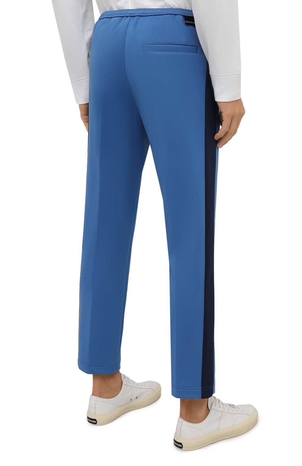 Брюки PALM ANGELS, арт. PMCA089F21FAB0024210, фото 4