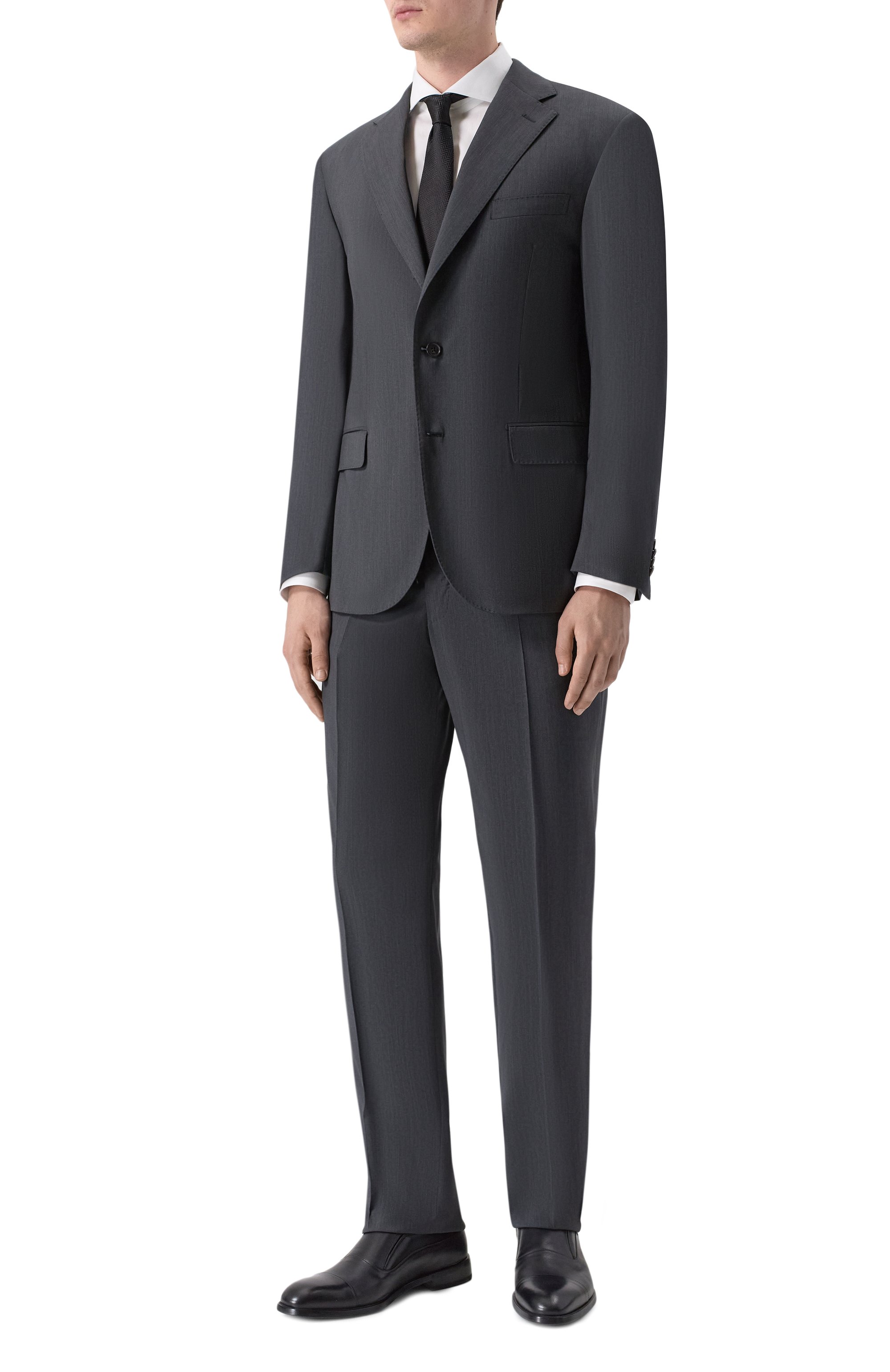 Хлопковая сорочка FRAY, арт. ASTRID/1831, фото 2