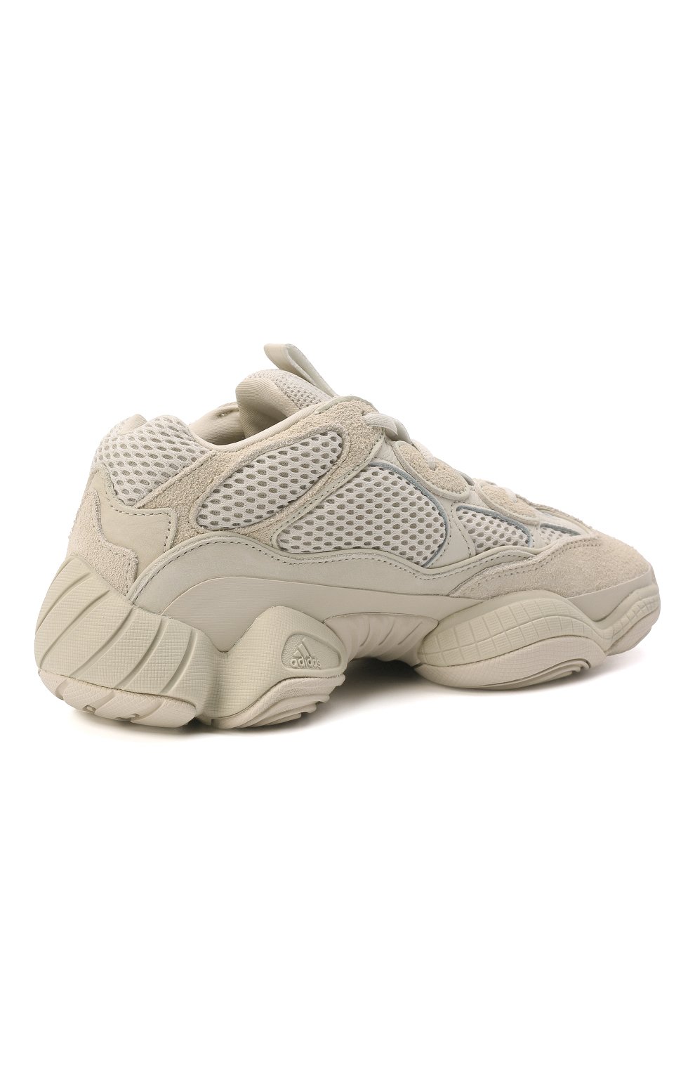 Кроссовки yeezy boost 500 blush ADIDAS ORIGINALS, арт. DB2908, фото 7