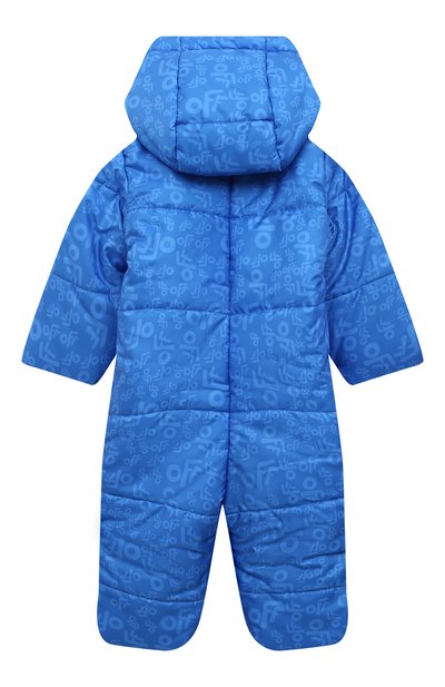 Утепленный комбинезон OFF-WHITE, арт. OBXZ001F22FAB0014545, фото 2