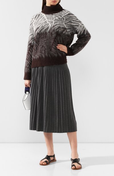Свитер BY MALENE BIRGER, арт. Q67115006/EV0NY, фото 2