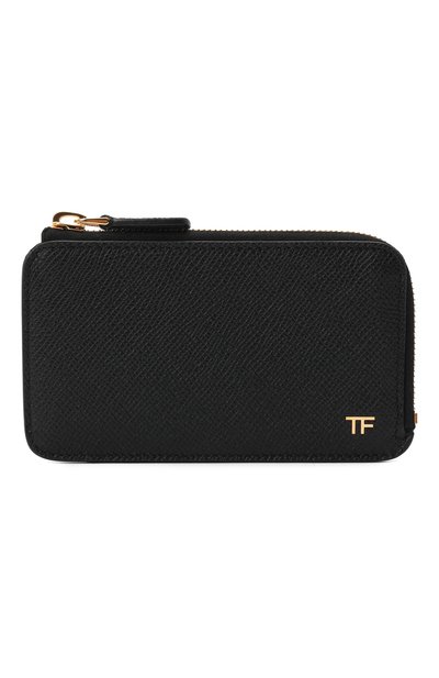 Кожаный футляр для кредитных карт TOM FORD, арт. YM238T-LCL081, фото 1