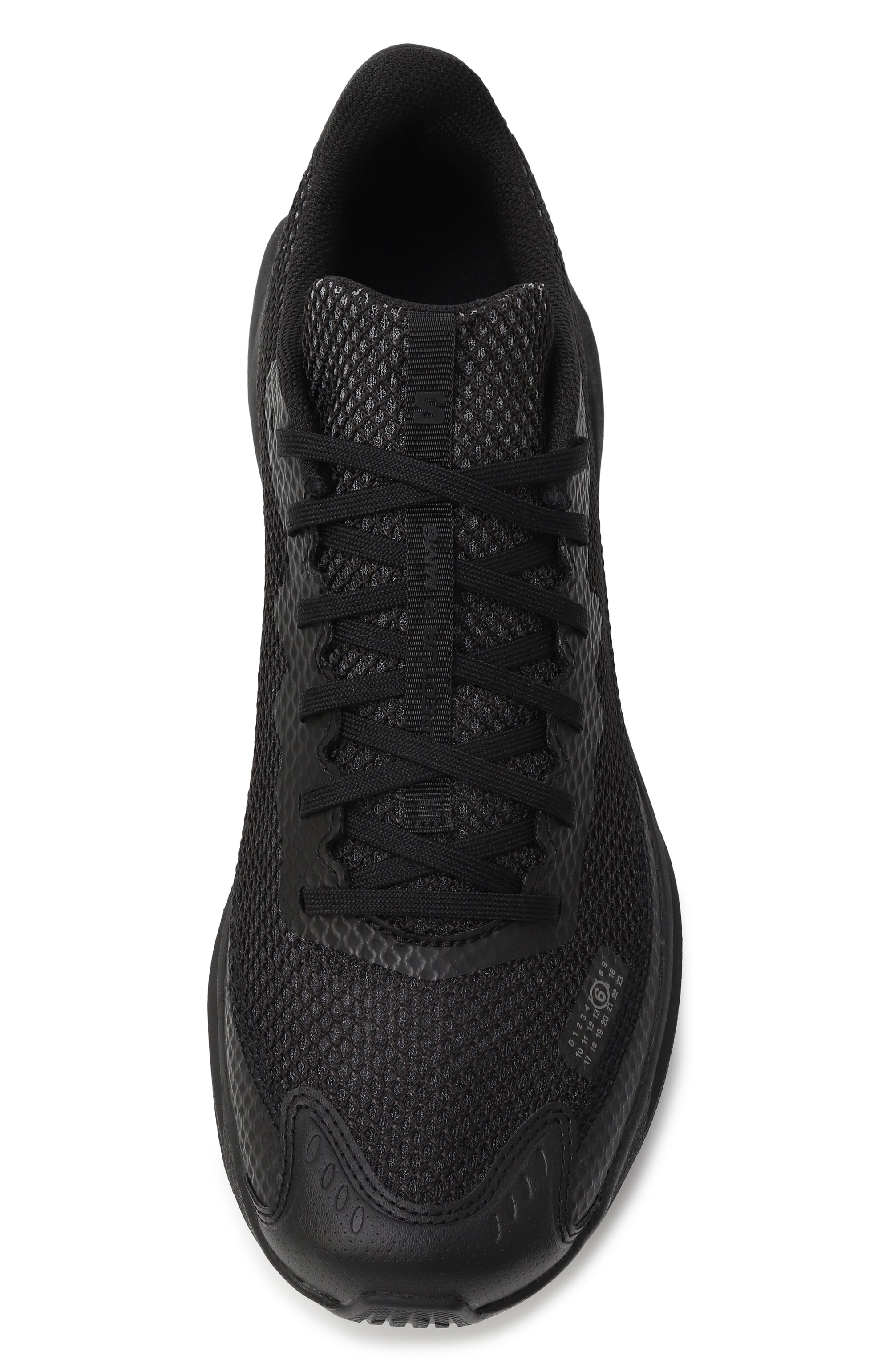 Текстильные кроссовки spectur 2 mm6 x salomon MM6, арт. SH1WS0016/P8162, фото 6