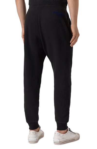 Хлопковые джоггеры DSQUARED2, арт. S74KB1021/D25015, фото 4