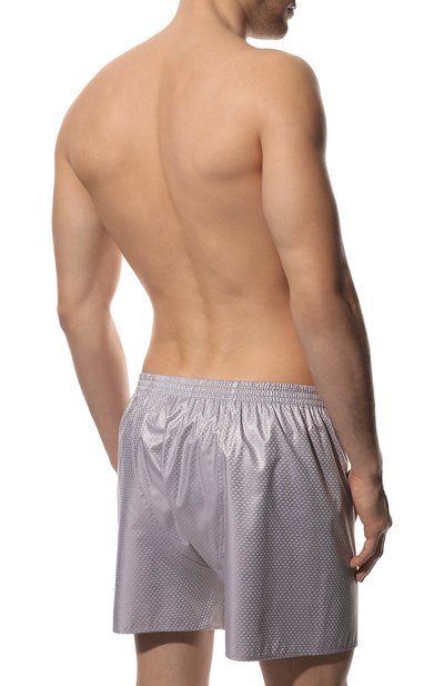 Хлопковые боксеры ZIMMERLI, арт. 4737-75101, фото 3