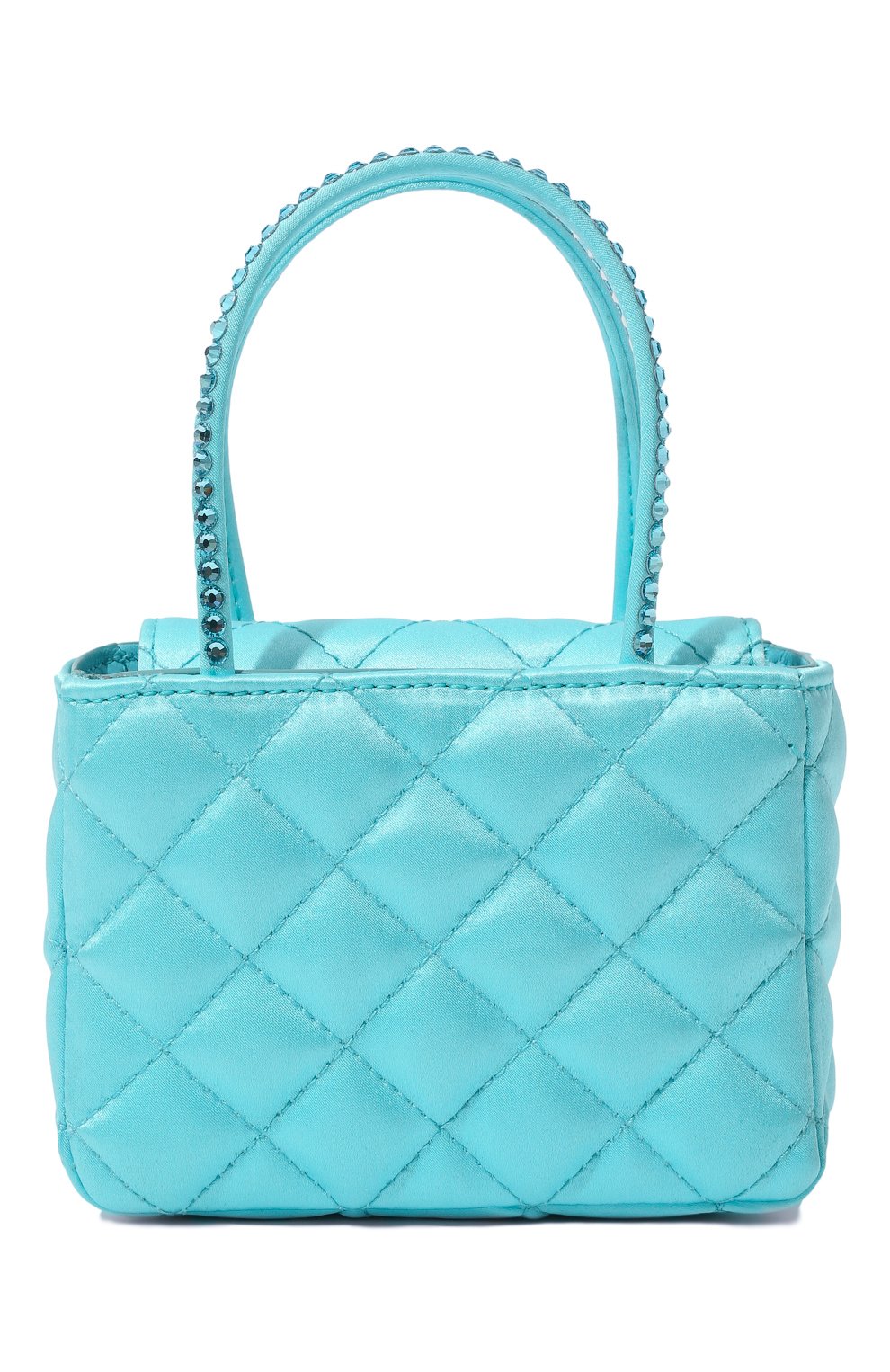 Сумка super amini betty AMINA MUADDI, арт. SUPERAMINI BETTY/SATIN, фото 1