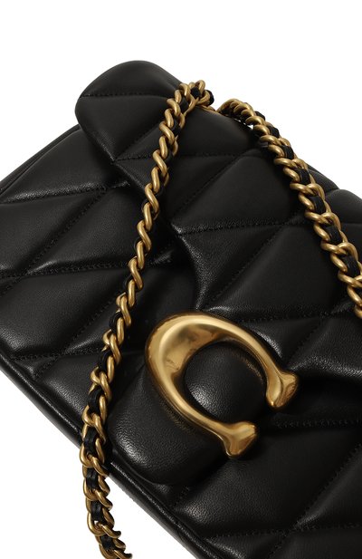 Сумка tabby 26 COACH, арт. CP150, фото 3