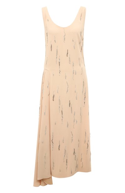 Женское платье PRADA, арт. P36S9R-1R15-F0924