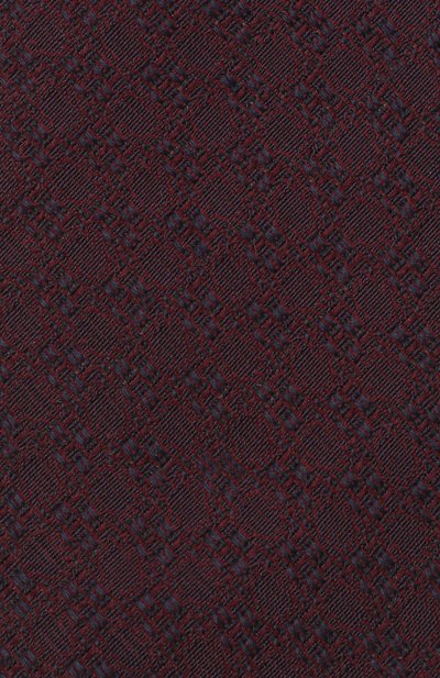 Шелковый галстук ZEGNA, арт. Z8C02/15C, фото 3