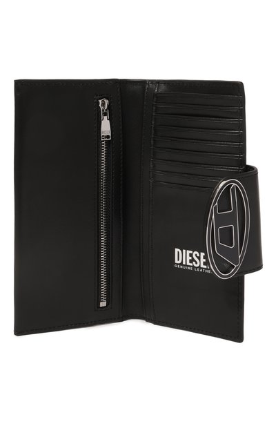 Кожаный кошелек DIESEL, арт. X08823/PR818, фото 3