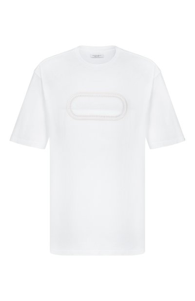 Футболка STEFANO RICCI, арт. MNH6104940/803, фото 1